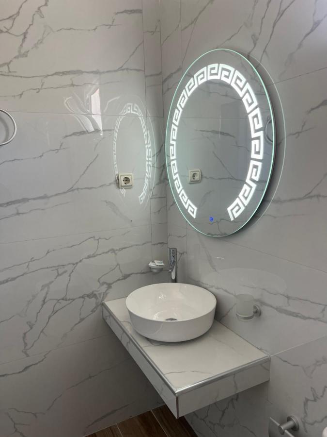 Appartement Flavin 1 Ksamil
