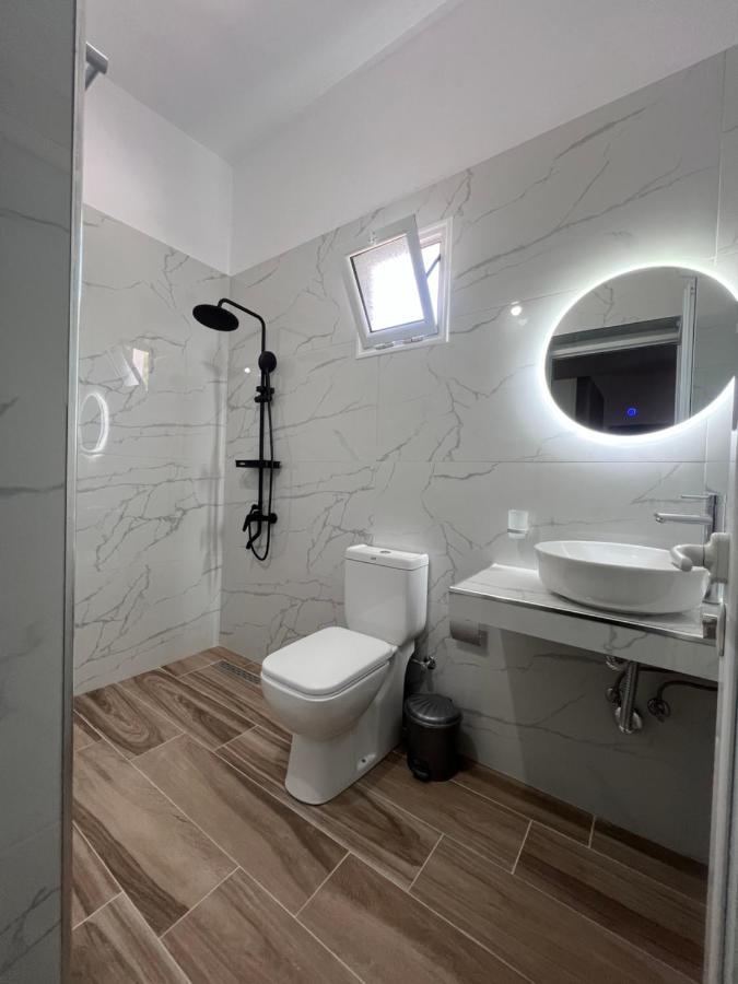 Appartement Flavin 1 Ksamil