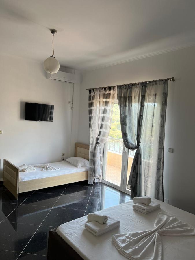 Appartement Flavin 1 *
