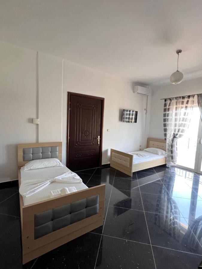 Flavin 1 Appartement Ksamil