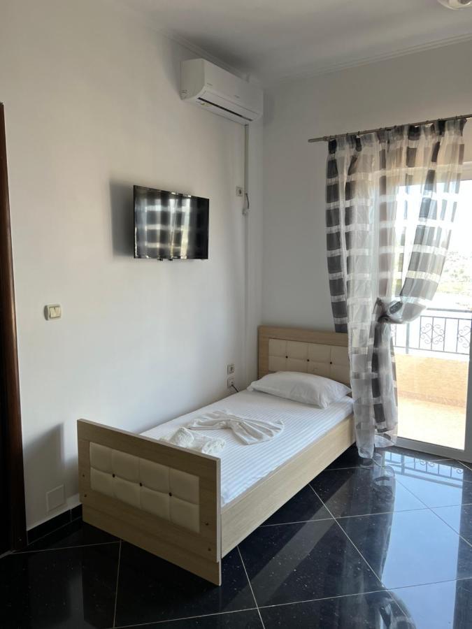 Appartement Flavin 1 *
