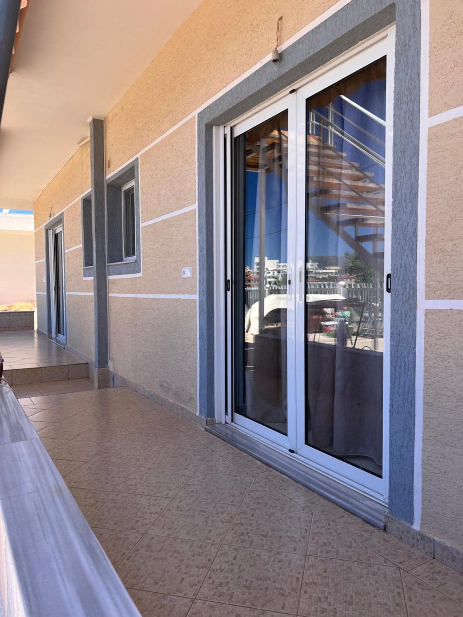 Flavin 1 Appartement Ksamil