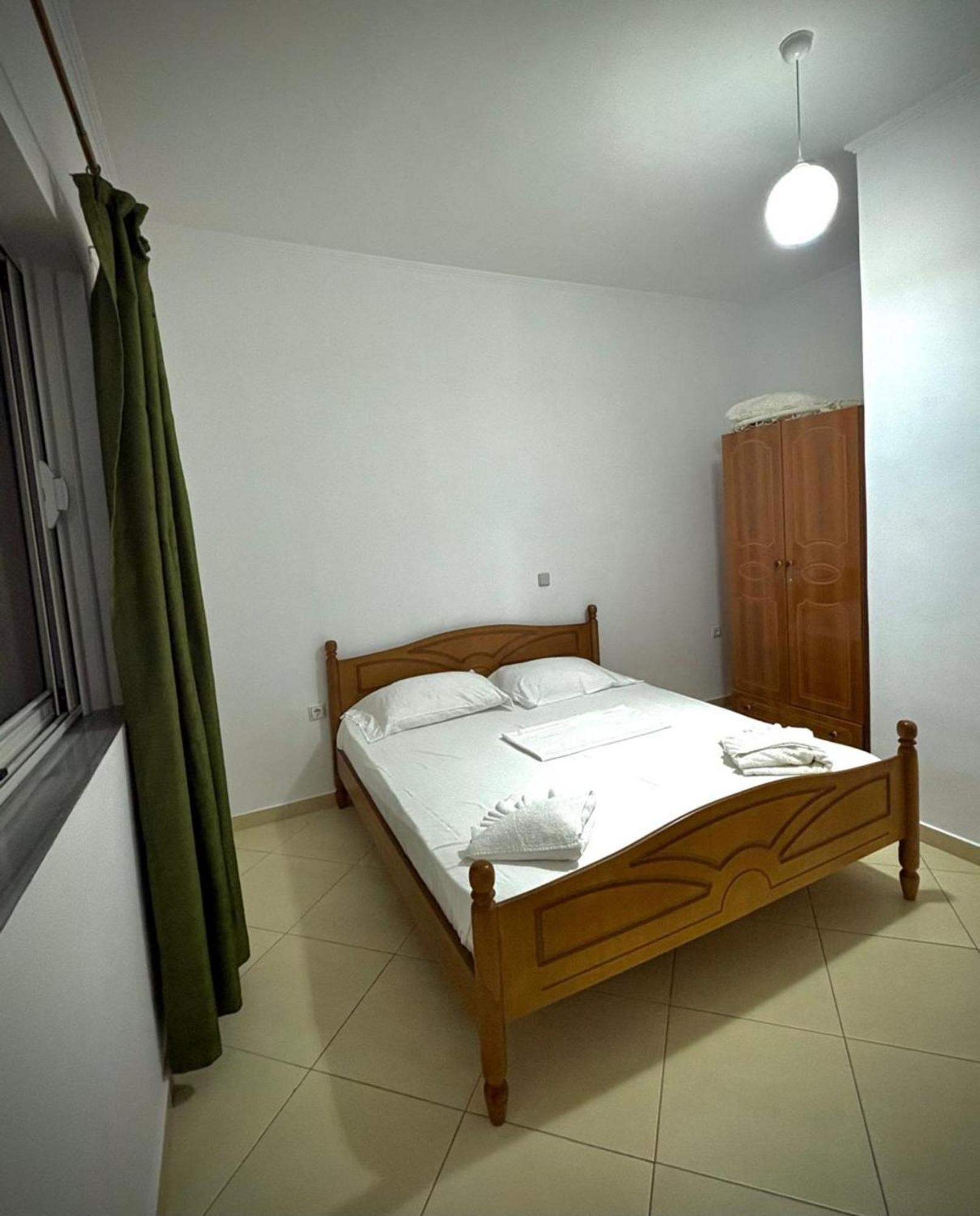 Apartamento Flavin 1