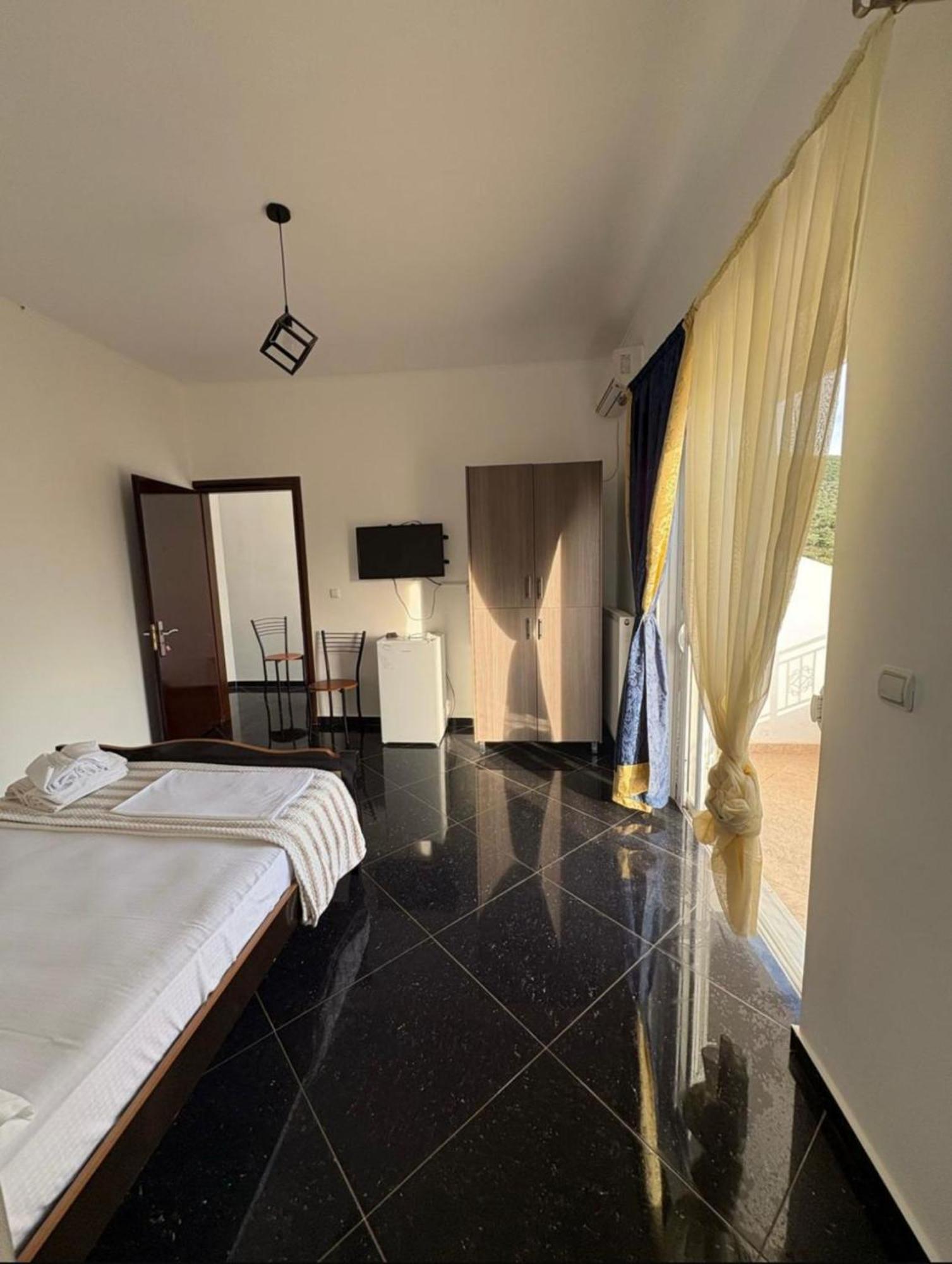 Apartamento Flavin 1 *