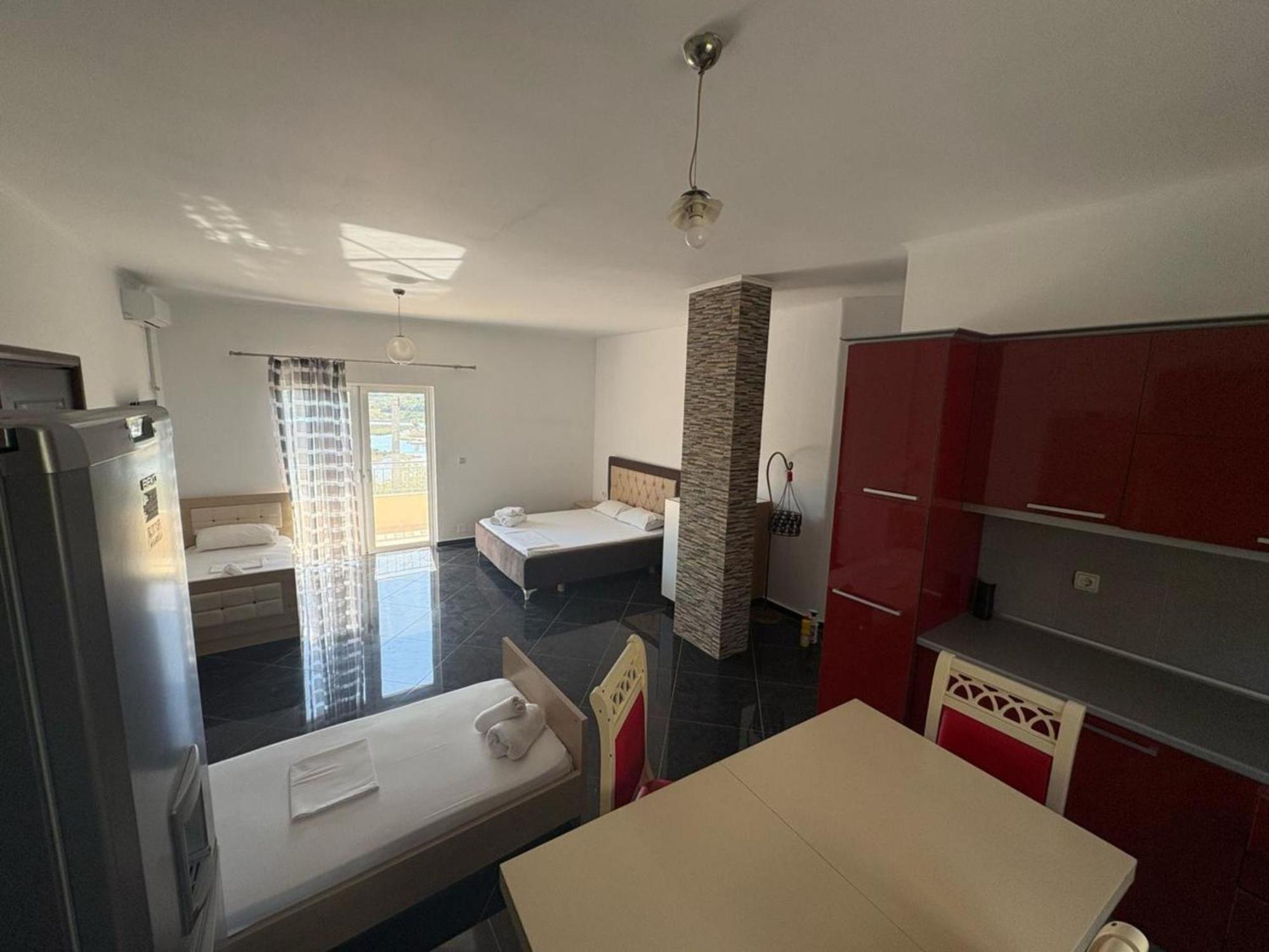 Apartamento Flavin 1 Ksamil