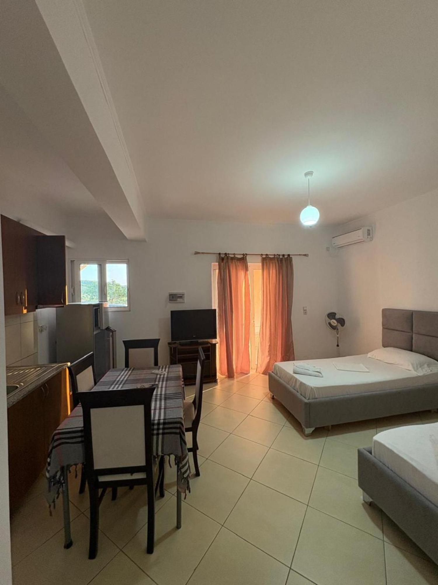 Apartamento Flavin 1