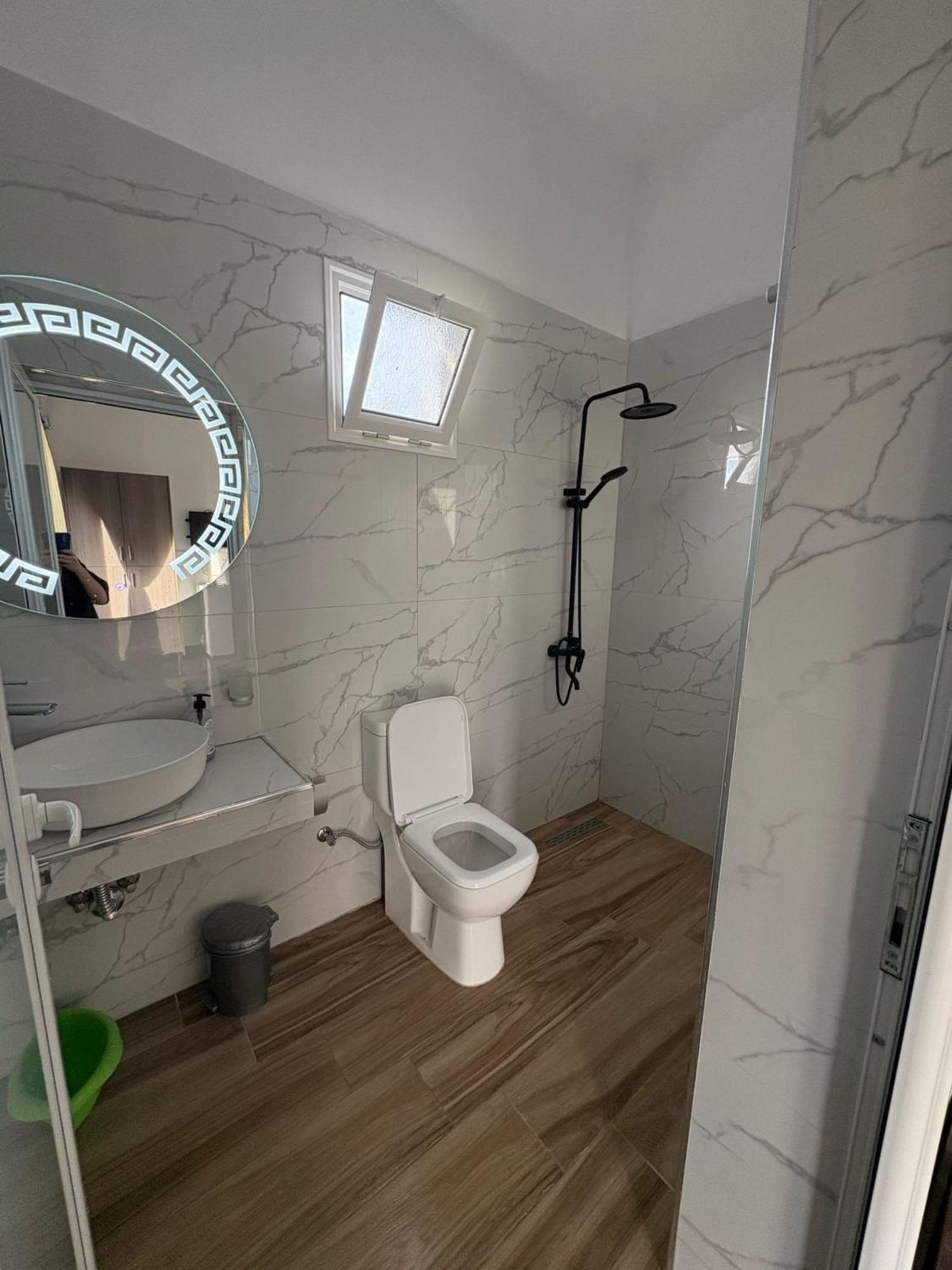 Apartamento Flavin 1 *