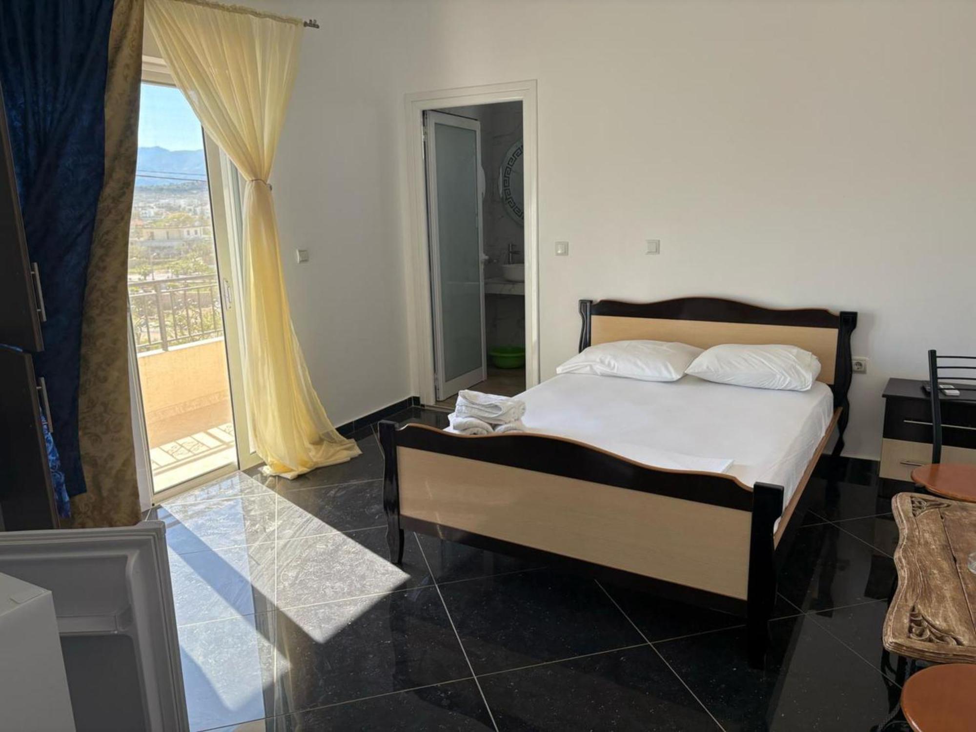 Flavin 1 Apartamento Ksamil